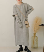 ARM WARMERS SET ONE PIECE