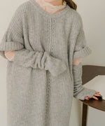 ARM WARMERS SET ONE PIECE