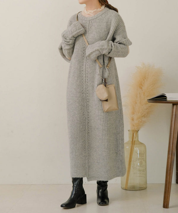 ARM WARMERS SET ONE PIECE