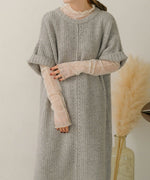 ARM WARMERS SET ONE PIECE