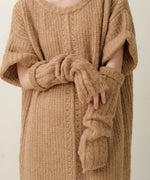 ARM WARMERS SET ONE PIECE