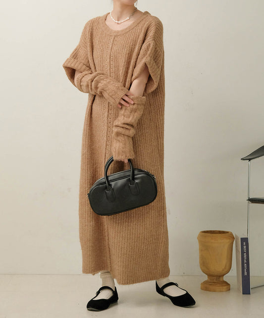 ARM WARMERS SET ONEPIECE