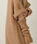 ARM WARMERS SET ONE PIECE