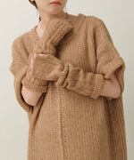 ARM WARMERS SET ONE PIECE