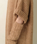 ARM WARMERS SET ONE PIECE