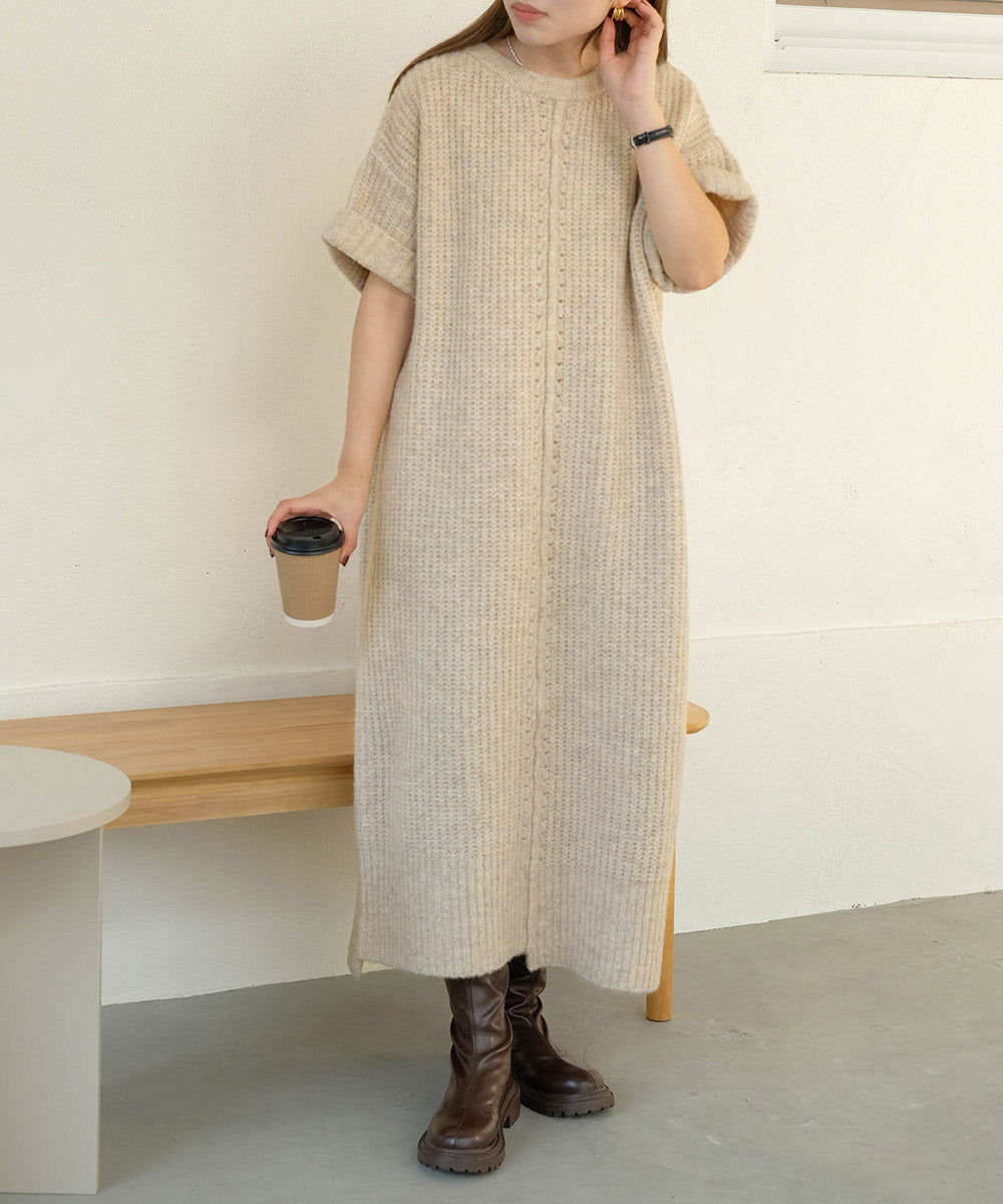 ARM WARMERS SET ONE PIECE