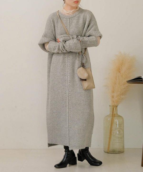 ARM WARMERS SET ONE PIECE