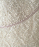 SHAGGY CROSS ONEPIECE