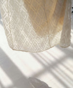 SHAGGY CROSS ONEPIECE