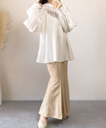 [koko x Bab] 2WAY MERMAID JUMPER SKIRT