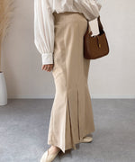 [koko x Bab] 2WAY MERMAID JUMPER SKIRT