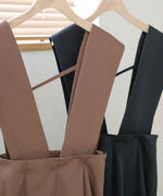 [koko x Bab] 2WAY MERMAID JUMPER SKIRT