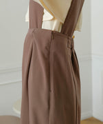 [koko x Bab] 2WAY MERMAID JUMPER SKIRT