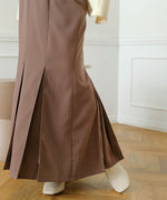 [koko x Bab] 2WAY MERMAID JUMPER SKIRT