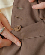 [koko x Bab] 2WAY MERMAID JUMPER SKIRT