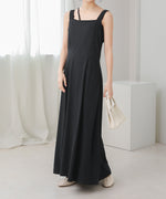 TULLE CARDIGAN SET ONE PIECE