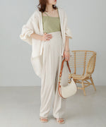 ASYMMETRIC CUP CAMISOLE