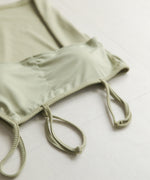 ASYMMETRIC CUP CAMISOLE