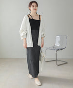 ASYMMETRIC CUP CAMISOLE