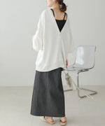 ASYMMETRIC CUP CAMISOLE
