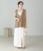 ASYMMETRIC CUP CAMISOLE