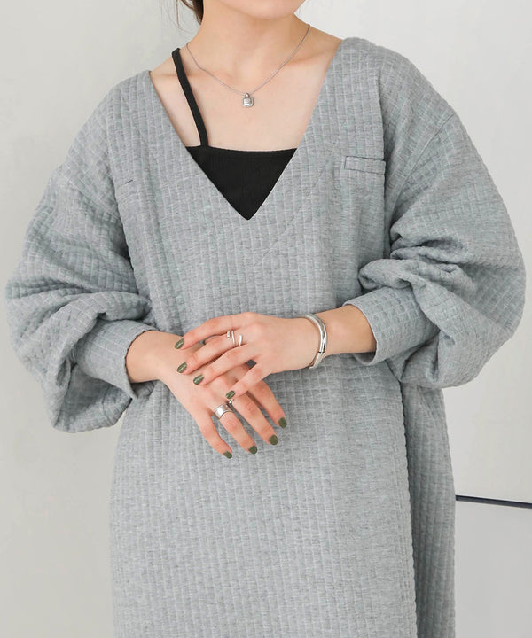 缝合一件