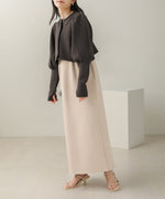 SHORT CADE＋ONEPIECE SET