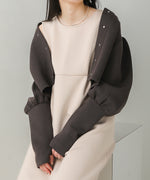 SHORT CADE＋ONEPIECE SET