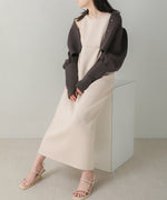 SHORT CADE＋ONEPIECE SET