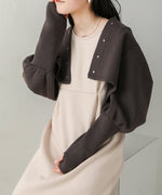 SHORT CADE＋ONEPIECE SET
