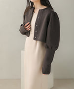 SHORT CADE＋ONEPIECE SET