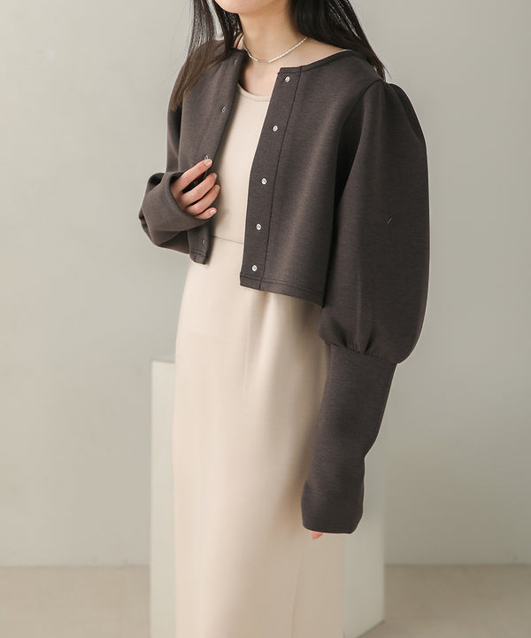 SHORT CADE＋ONEPIECE SET