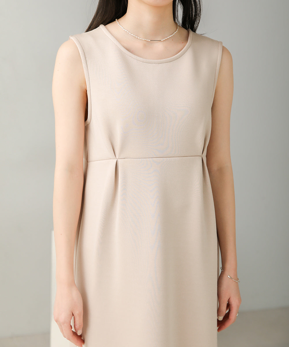 SHORT CADE＋ONEPIECE SET