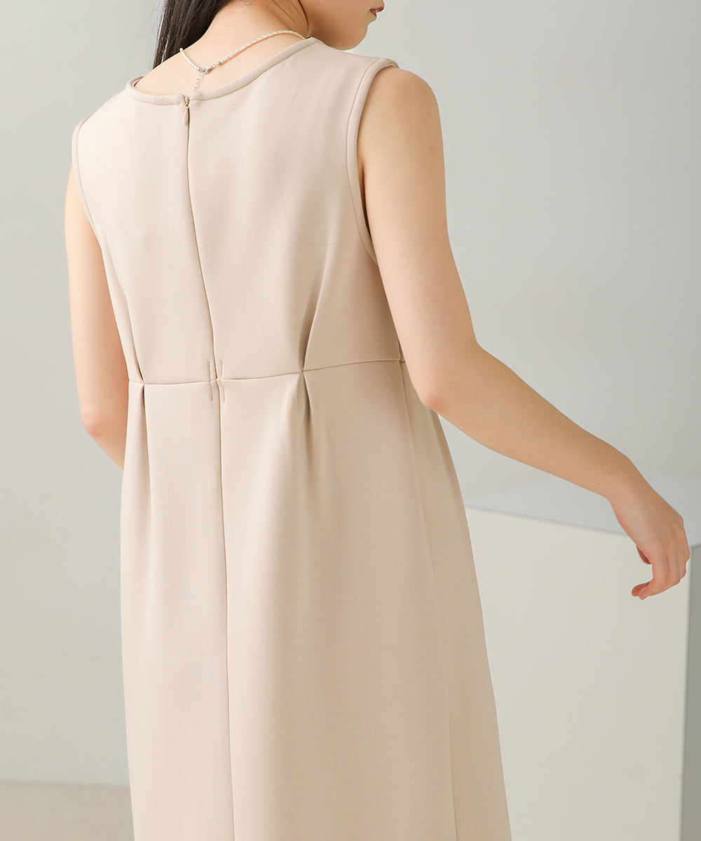 SHORT CADE＋ONEPIECE SET