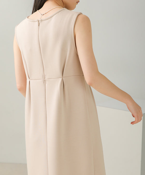 SHORT CADE＋ONEPIECE SET