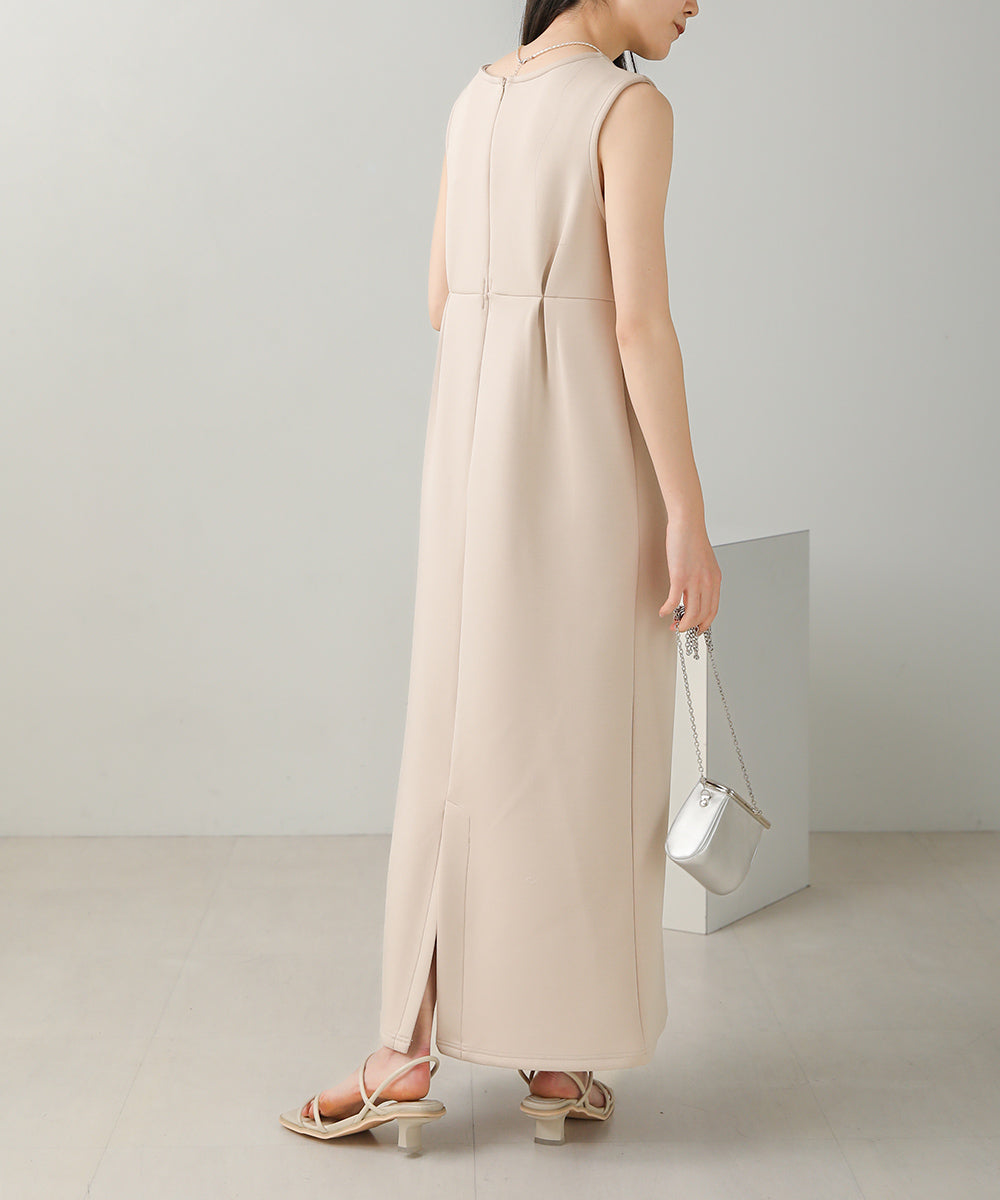 SHORT CADE＋ONEPIECE SET