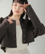 SHORT CADE＋ONEPIECE SET