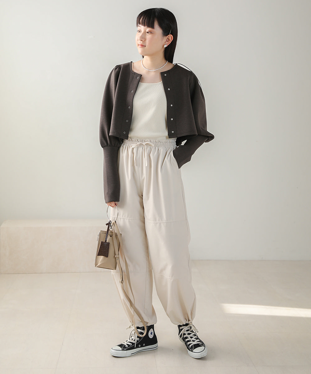 SHORT CADE＋ONEPIECE SET