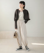 SHORT CADE＋ONEPIECE SET