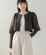 SHORT CADE＋ONEPIECE SET