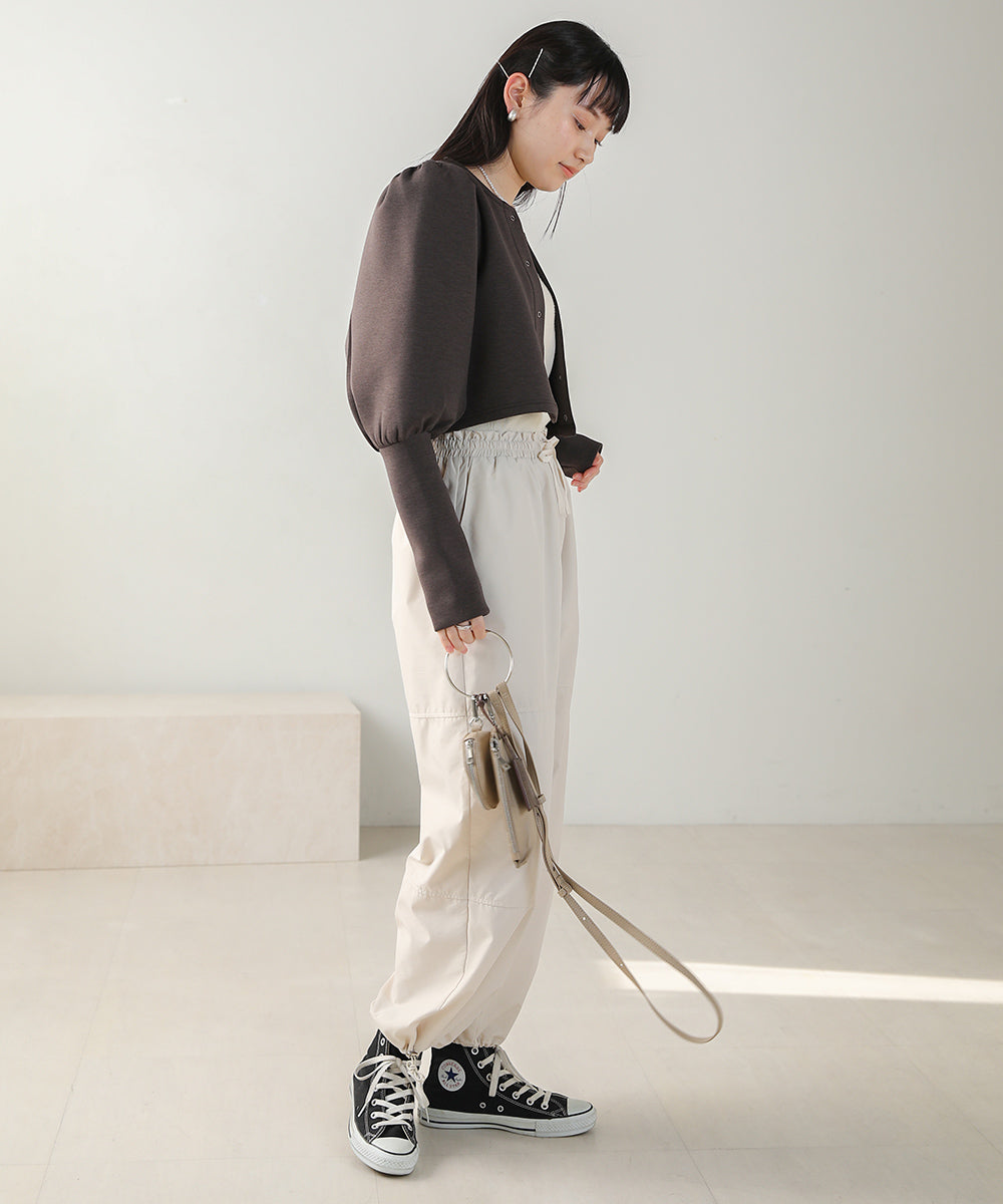 SHORT CADE＋ONEPIECE SET