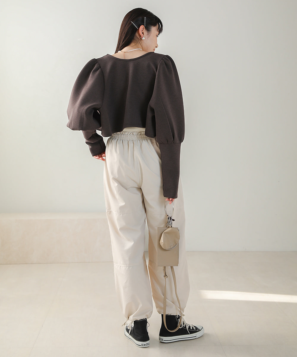 SHORT CADE＋ONEPIECE SET