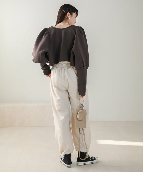 SHORT CADE＋ONEPIECE SET