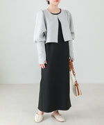 SHORT CADE＋ONEPIECE SET