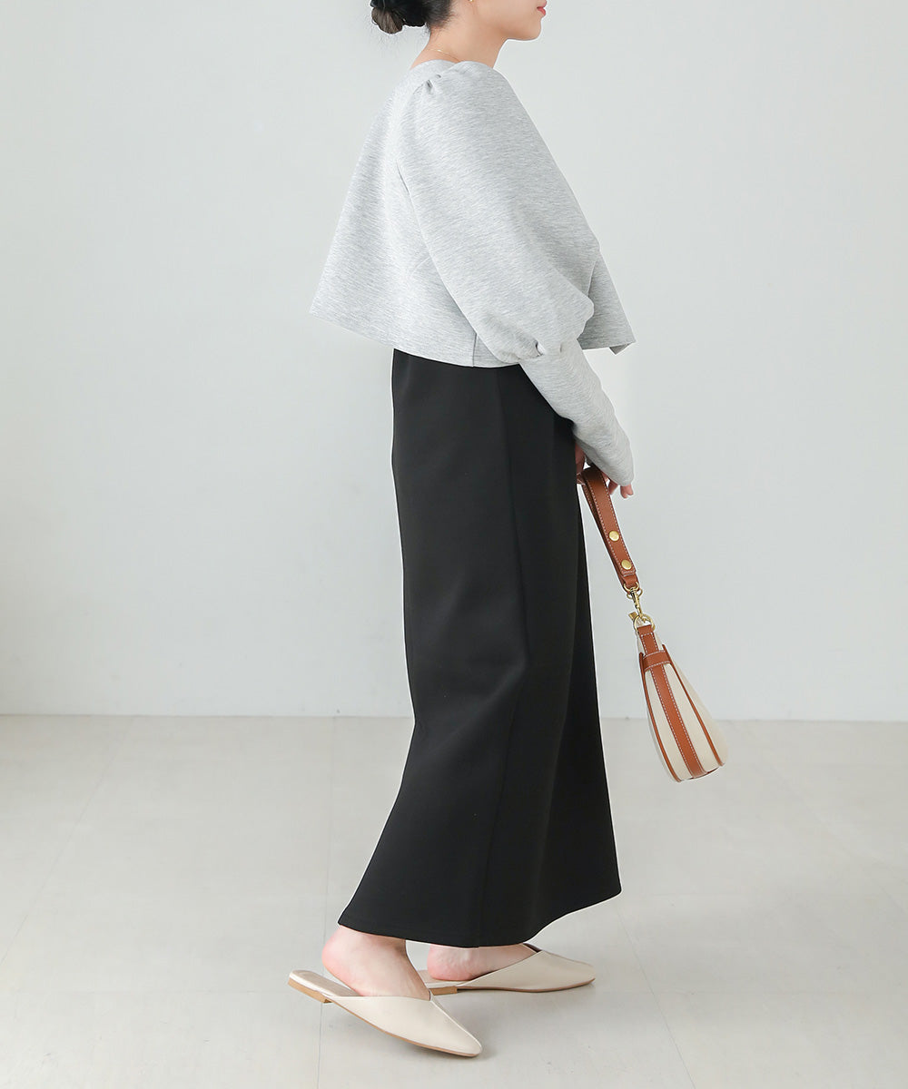 SHORT CADE＋ONEPIECE SET
