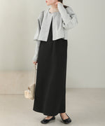SHORT CADE＋ONEPIECE SET
