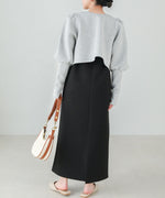 SHORT CADE＋ONEPIECE SET