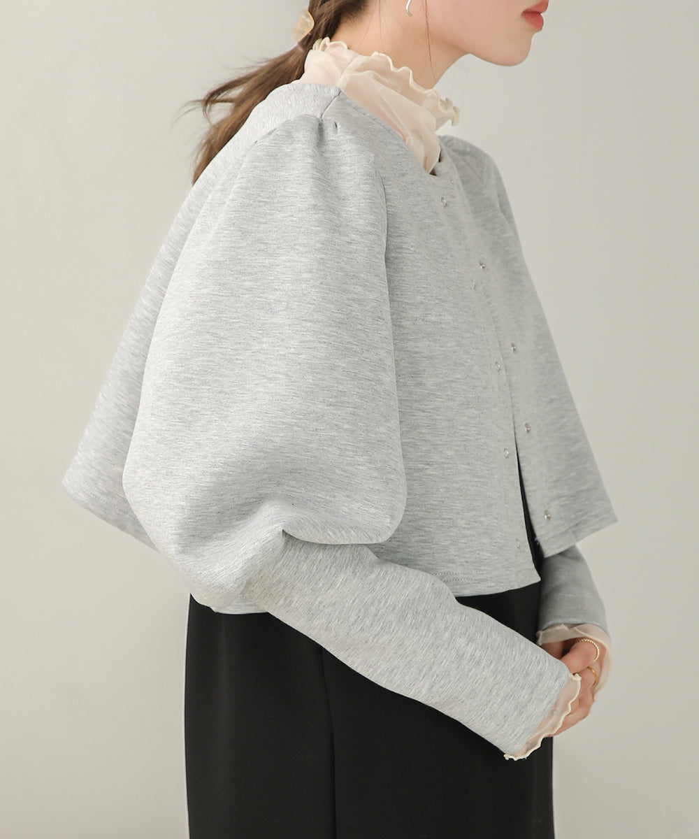 SHORT CADE＋ONEPIECE SET