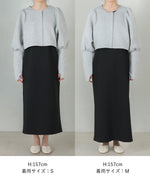 SHORT CADE＋ONEPIECE SET