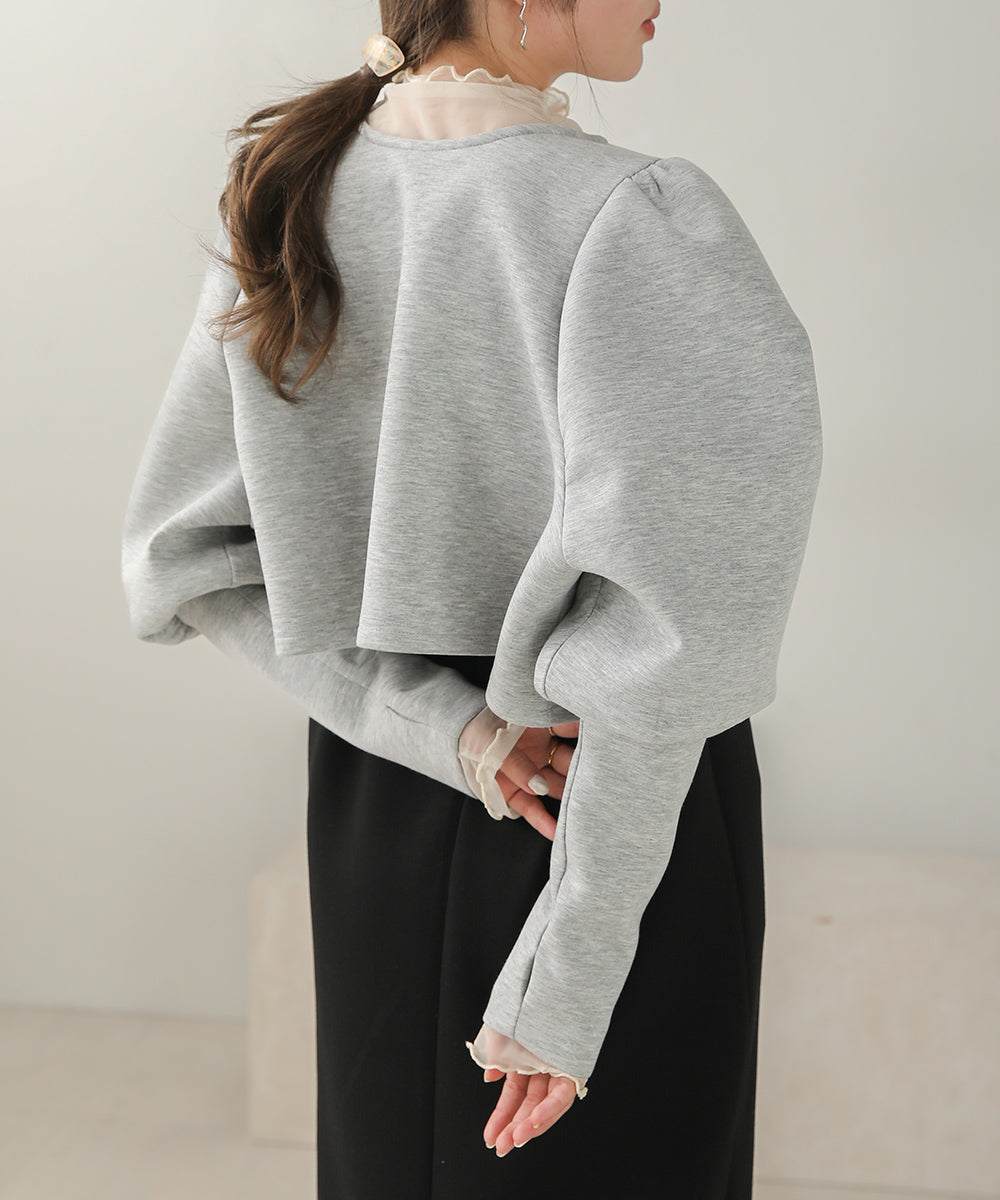 SHORT CADE＋ONEPIECE SET